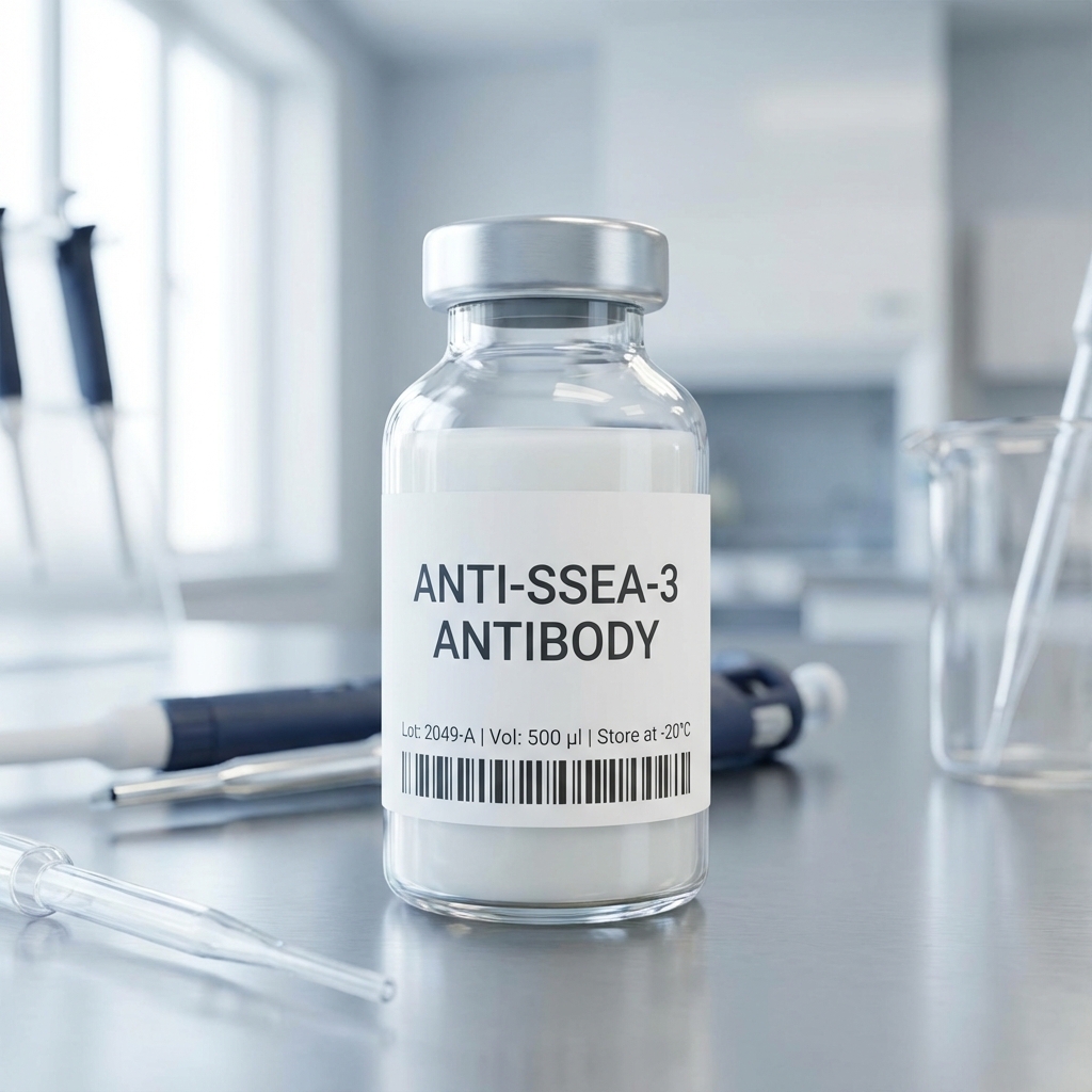 Anti-SSEA-3 Antibody Vial